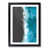 Black Framed