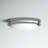 Abeer Glass LED Flush Mount-57397293-67677162