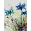 Wildflowers Print by Angel Estevez-1890239563