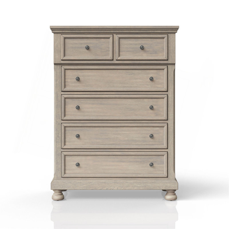 Commode 5 tiroirs Modern