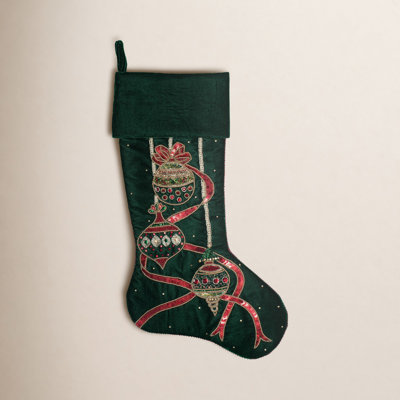 The Holiday Aisle® Stocking