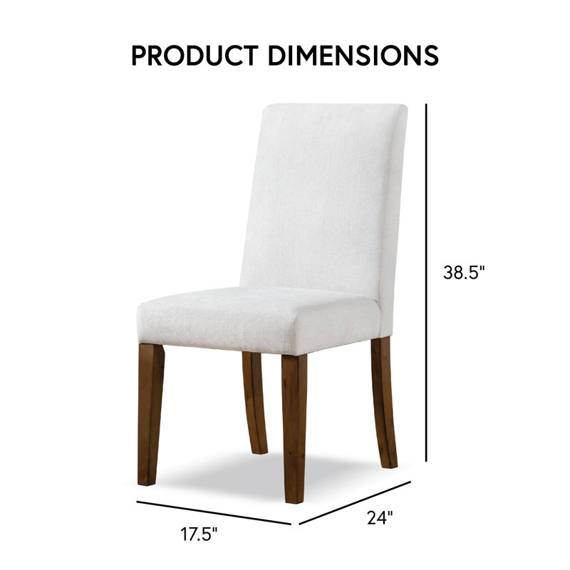 Cleland Side Chairs