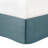 12 Piece Comforter Set With Cotton Bed Sheets Teal