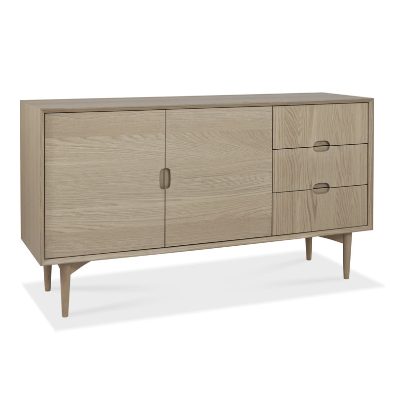 Sievers 154.8cm Sideboard