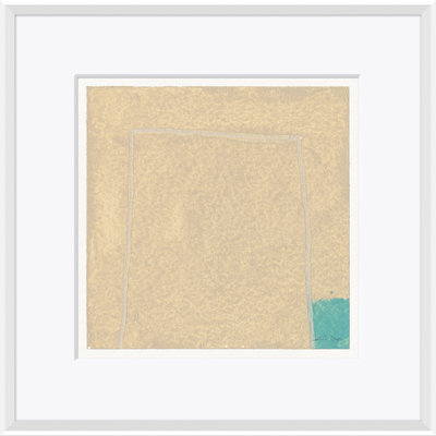 Couleur abstrait XXV