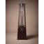 Chauffe-terrasse Lava Heat Italia Lava Lite - Bronze héritage, propane liquide (paquet plat)-129678386-129678387