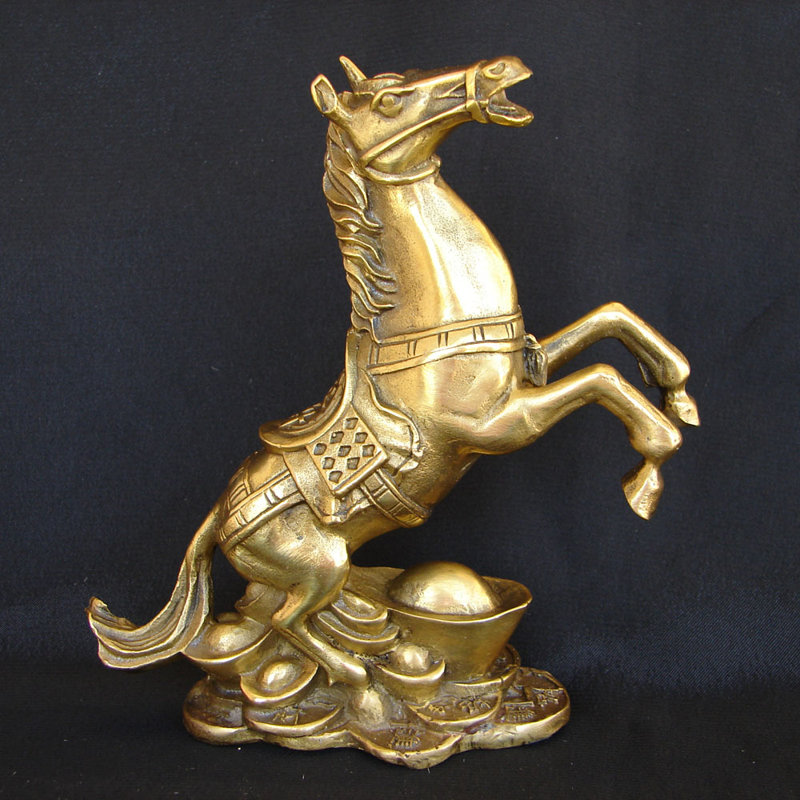 Animals Figurines & Sculptures