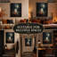 1 Piece Wrapped Canvas Wall Art-1008848328