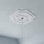 Médaillon de plafond contemporain en PVC Haus Haus-36074000