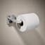 Square Toilet Tissue Holder-1038907876