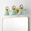  Éclairage pour meuble-lavabo Lejuan-311806778-311806776-331727300