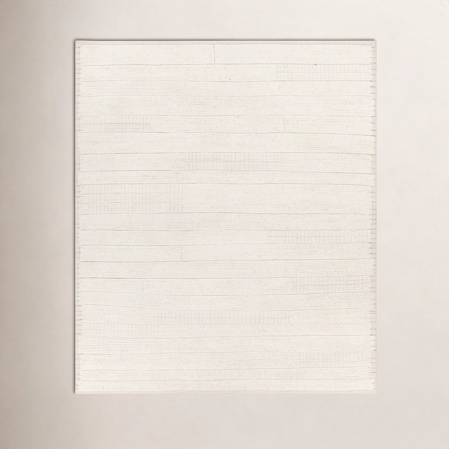 Gitte Handmade Rug, Rectangle 10' x 14'