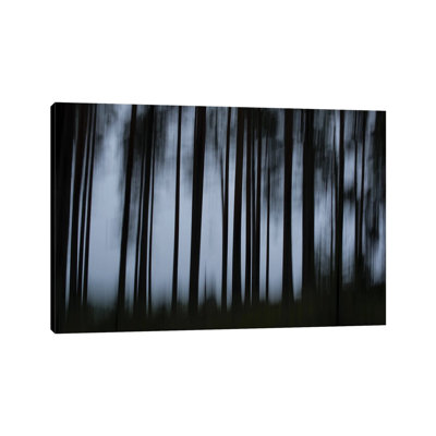 " Darkness " by Andreas Stridsberg Painting Print