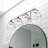Larocca 4 - Light Dimmable Vanity Light-1859040484