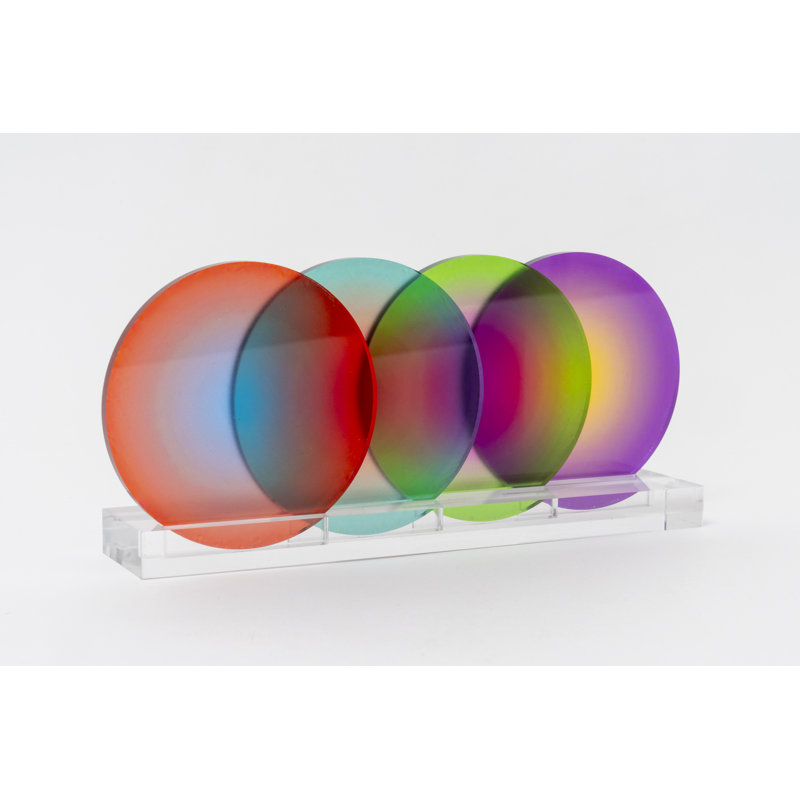 Gradient Coasters