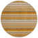 Kinslee Washable Striped Indoor / Outdoor Rug