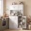 Kitchen Cupboard