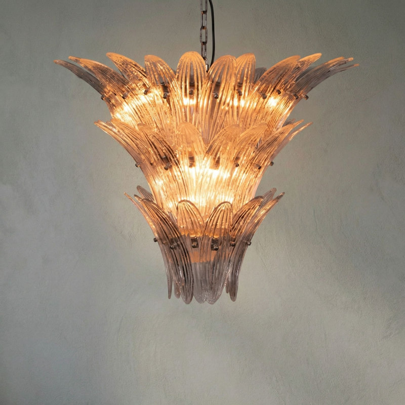Lustre empereur, L