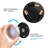 Light Countrol Ceiling Lights Motion Sensor Detector Lamp Aisle Lighting