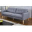 Carrera Linen Sofa