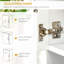 Garde-manger 67 po