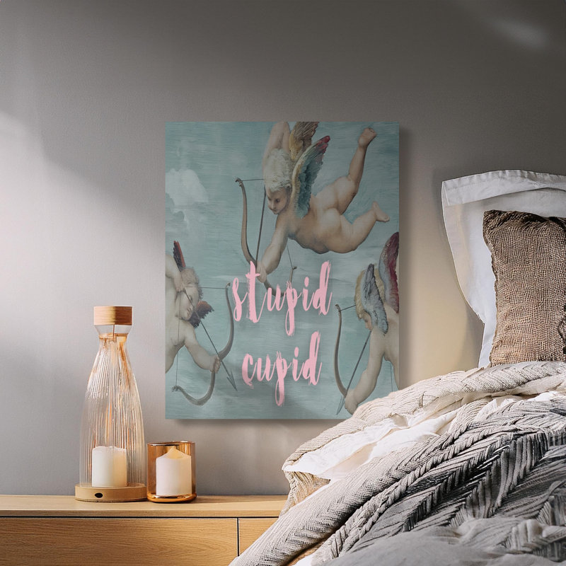 Wrapped Canvas Print Set, 16x24