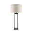 Aidric Metal Lamp Base Lamp
