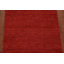 Modern Wool Gabbeh Oriental Accent Rug 2x3