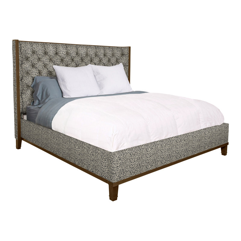 Michael Weiss Bed, Ian Haze, Havana, King