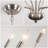 Sebron 9 Light 2-Tier Dimmable Classic / Traditional Candle Style Chandelier-477245229-489595542