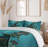 Polyester Duvet Cover