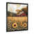 Reproduction encadrée d'une seule photo sélectionné