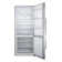 Summit Appliance 28" 13.8 Cubic Feet Smudge-Resistant Bottom Freezer Refrigerator