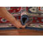 Navy Blue & Red Traditional  Oriental Rug 4x6