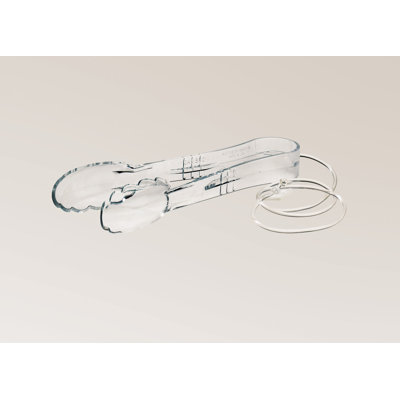 Tongs Kit