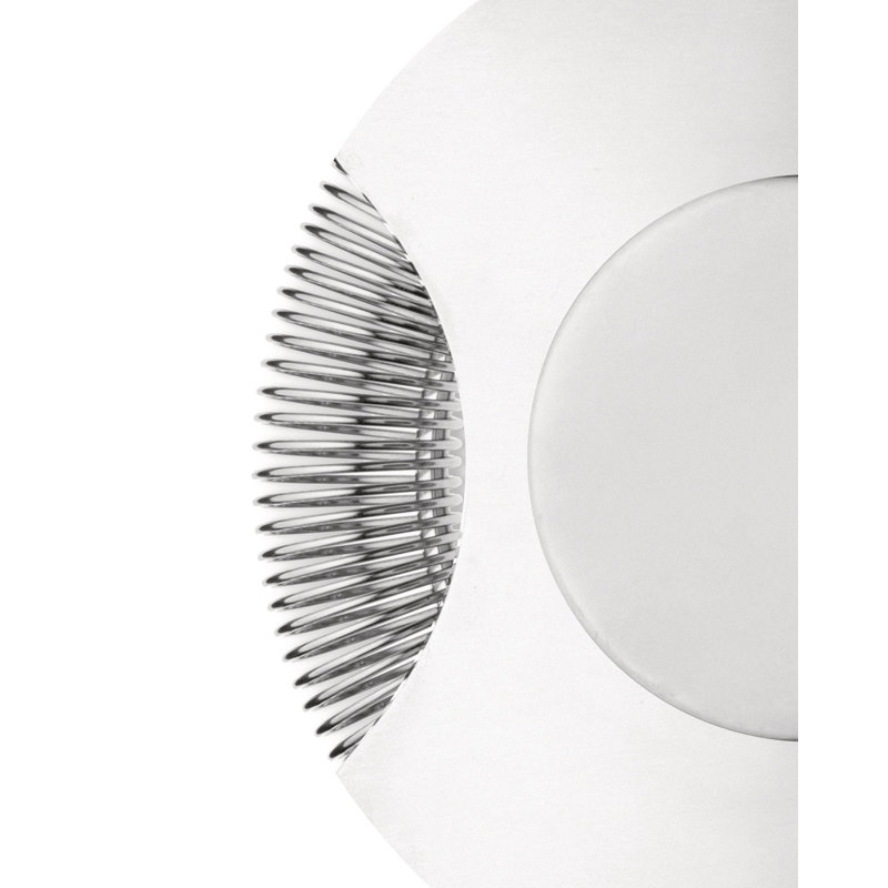 The Tending Box Double Bar Strainer