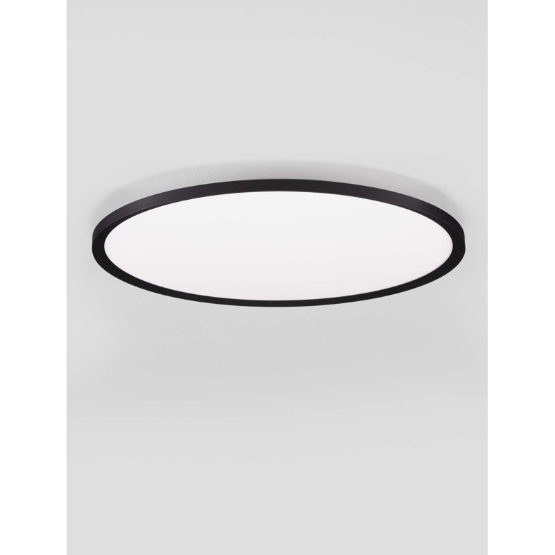Flush Mount