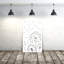 Panneau d'intimité en aluminium découpé au laser Dandelion - Art mural extérieur thermolaqué en métal, cloison décorative de clôture de jardin-71048536-71048545