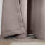 Paire de rideaux obscurcissant avec œillets Millendon-1737085031-1740355773