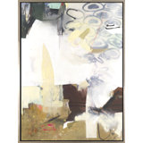 Tip Of The Spear Painting