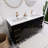 Spring 60" Double Sink Bathroom Vanity-70182667