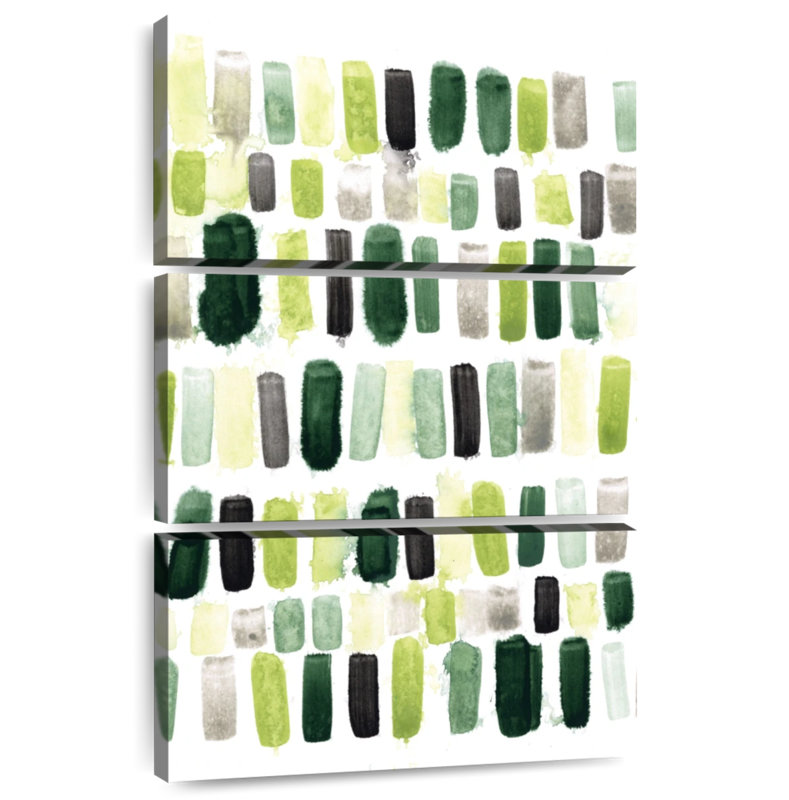 Kerner Jungle Palette II