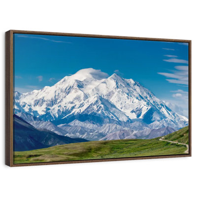 Mount McKinley Denali