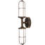 2 - Light LED Armed Sconce-1524204030