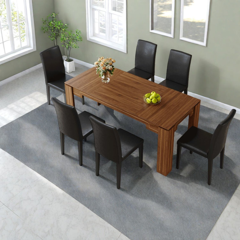 Ensembles de table de salle à manger spacieux (doit inclure la table et la chaise)