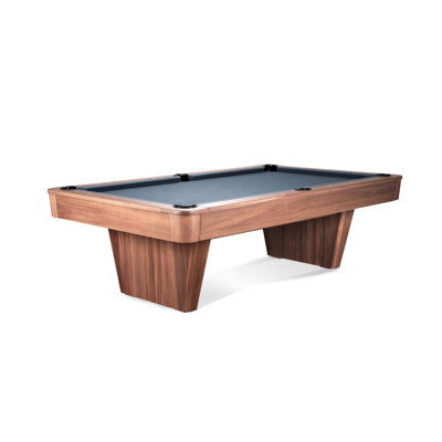Preakness Pool Table With White Glove Installation Included
