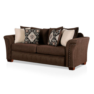 Mariano Flared Arm Sofa