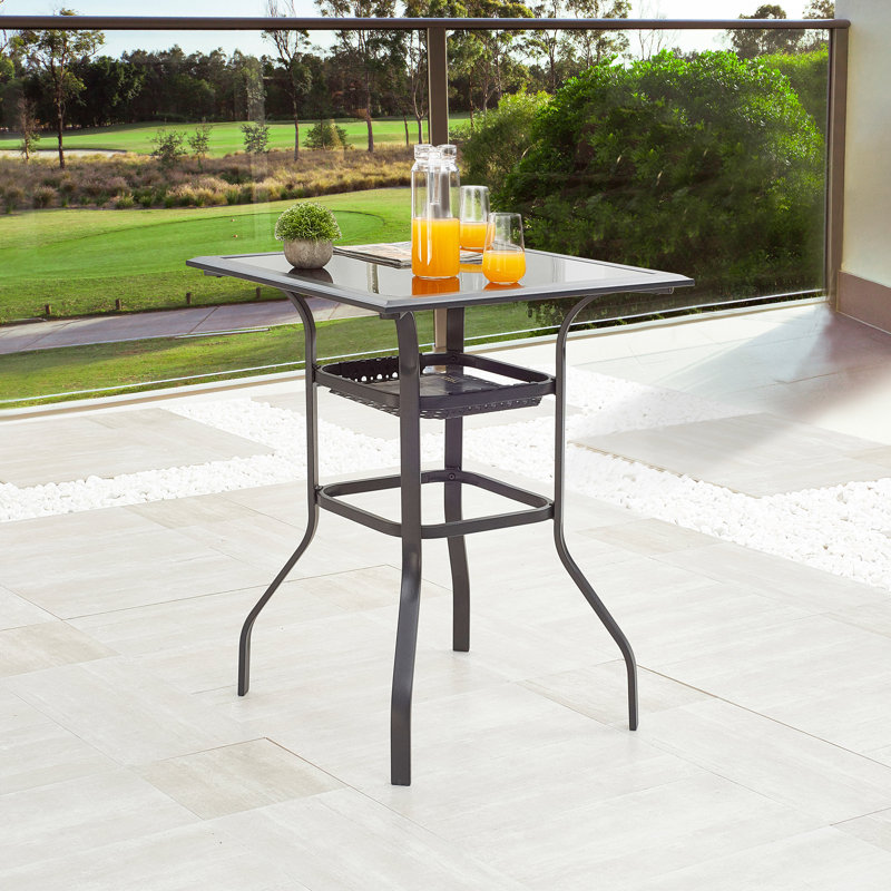 Table de bar Caldecote