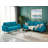 Cococon 70'' Upholstered Loveseat Sofa-1253431759