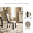 Krout 19.75'' H Upholstered Side Chair
